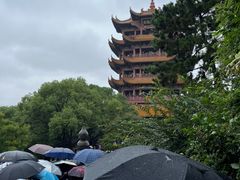 -黄鹤楼