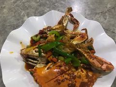 -亚龙湾8号(丁村万人海鲜广场店)