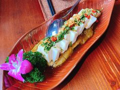 -花马天堂云南餐厅 Lost Heaven(外滩店)