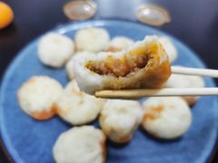 -包馔·夜包子(华强北店)