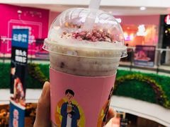 草莓小公主-果呀呀(乐和城店)