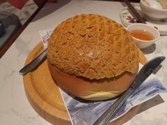 -广府汤语·靓汤·早茶·小粤菜(仁恒梦店)