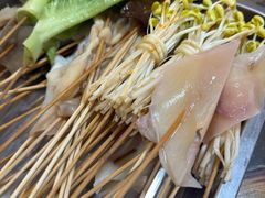 -牛华八婆麻辣烫(起源店)