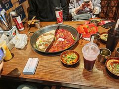 -萍姐火锅·公路夜市(南京新街口店)