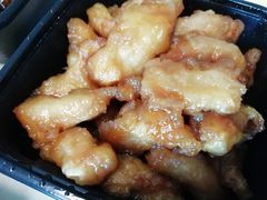 糖醋里脊-妈妈的味道(工人体育场东路店)