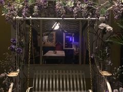 -火车头法国西餐厅