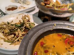 -苏梦江南·淮扬菜(夫子庙店)