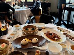 -宝丽轩中餐厅BAOLIXUAN