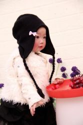 QQ&nbsp;Baby专业儿童摄影-QQBaby专业儿童摄影(华中路店)