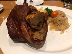 -兰特伯爵西餐厅·啤酒屋(方庄店)