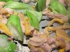 -阿鸡鱼庄·顺德鲜蒸小炒(亚运村店)