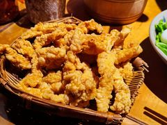 -白乐天毛肚火锅馆(解放碑店)