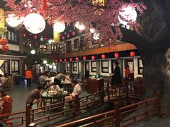 -鲁城往事(游客中心店)