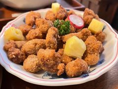 -林四喜·闽南传家菜(鼓浪屿店)