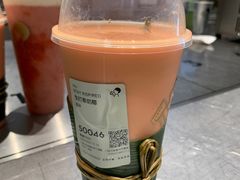 -喜茶(东莞汇一城店)