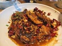 -黄泥岗·地道湖北菜(奥特莱斯店)