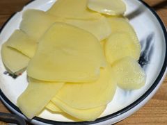 -贵厨酸汤牛肉(小十字店)