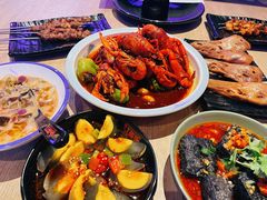 -红盔甲·小龙虾(车公庙店)