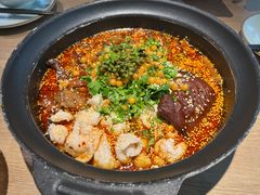 -青花椒秘制烤鱼(光启城店)