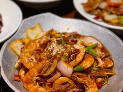 招牌香辣虾-大牌大·传统杭帮菜(湖滨店)