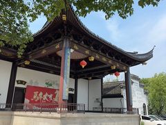 -丝绸小镇荻港古村