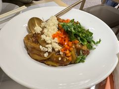 -上关东东北菜(夫子庙水游城店)