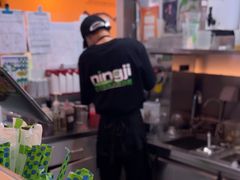 -柠季·手打柠檬茶(静安大悦城北座B1店 )