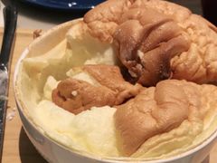 -港丽餐厅(高德置地店)