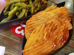 -吉志烤肉(太原总店)