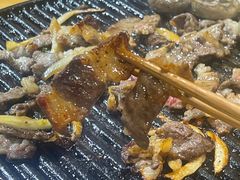 -石记老北京炙子烤肉(松园店)