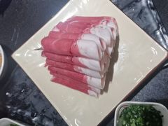 -东来顺饭庄(金泉广场店)