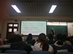-北京工商大学(良乡校区)