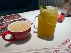 -杯子红牛排(创意产业园店)