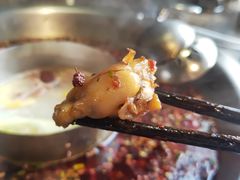 美蛙鱼头-七友美蛙鱼头火锅(坂田店)