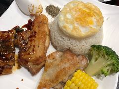 -兰芳园丝袜奶茶(凯茵新城店)