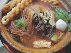 -清真·马文砂锅大全(麦苋街店)