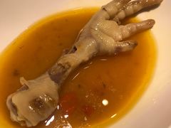 -二孃鸡爪爪(东风路总店)
