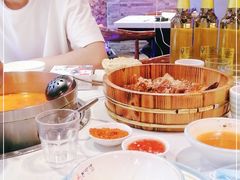 -蕃茄述·好汤自然来(江汉路店)