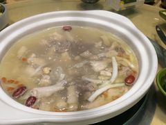 -龙泉人椰子鸡.糟粕醋.海南菜(三亚旗舰店)