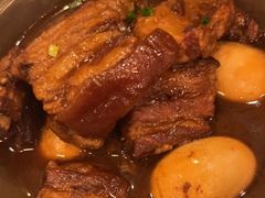 -一楼食业·美食人家