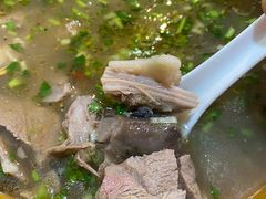 -大胡子烤羊肉清真(天海夜市总店)