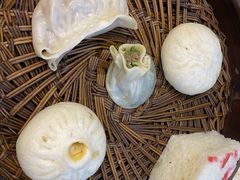 -富春茶社(国庆路店)