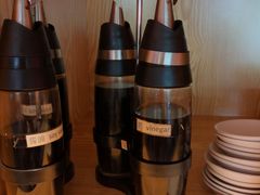 -驴世家驴肉火烧·凉皮·胡辣汤(五道口店)