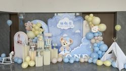 -荟派·派对世家