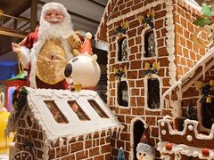 -安蒂娅·海鲜自助餐厅(安蒂娅美兰酒店)