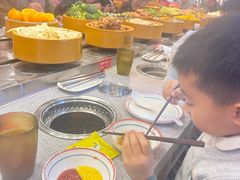 -喜家自助小火锅(乐客城店)