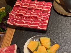 -晓宇重庆火锅(西安荟聚店)