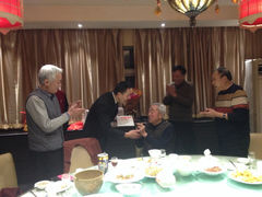 iphone_upload_pic-城南往事济南风味主题餐厅(东环店)