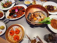 -桂满陇·杭州饭店(清河万象店)