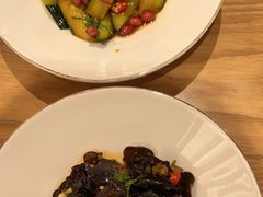 -马记永·兰州牛肉面(3019君尚店)